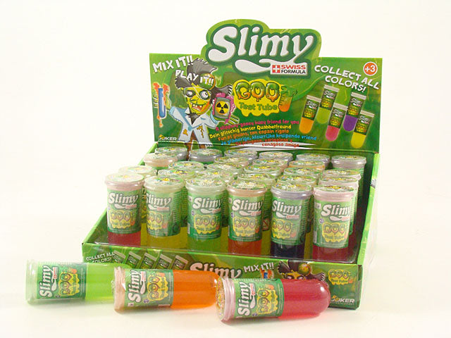 slimy provette 233166