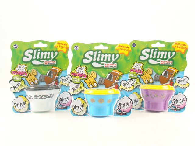 slimy toilette 233203