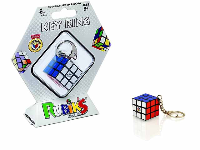 Rubik p.chiavi 233371
