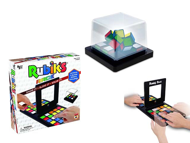 Gioco rubik's race 233517 #