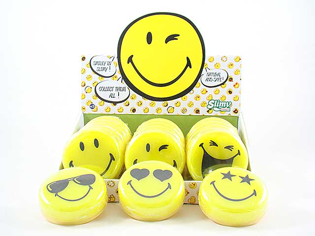 slimy smiley 233555 #