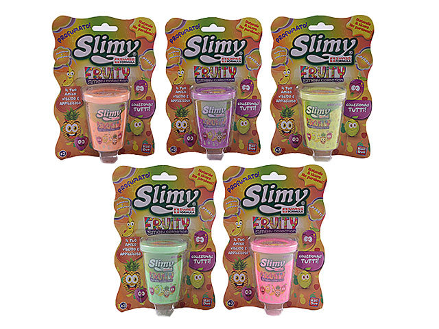 Slimmy fruit  #