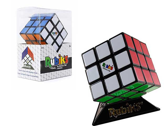 cubo di rubik 3x3 72169.001