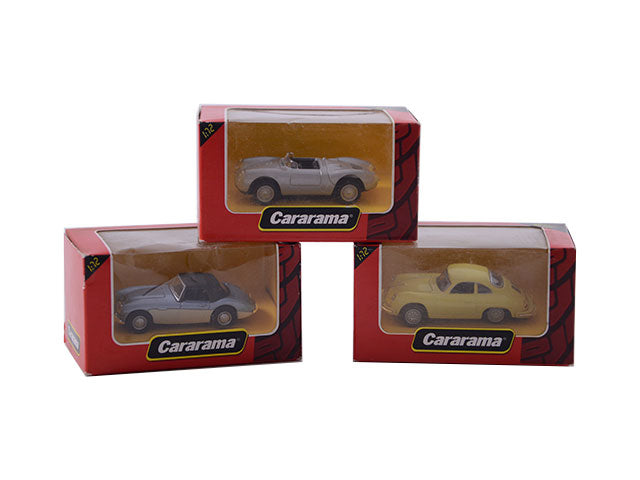auto classiche 1:72 493515