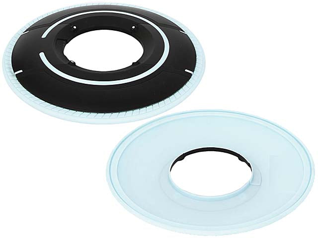 Tron light disc $