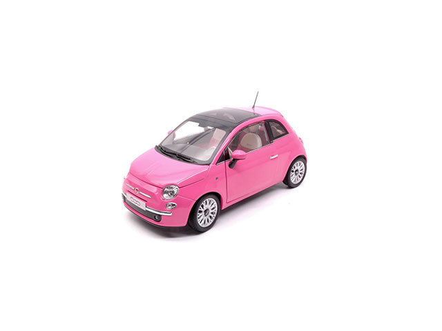 Motorama auto 500 so pink