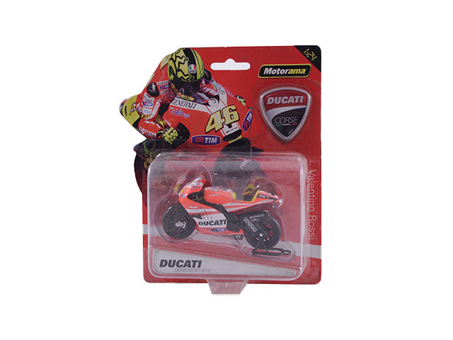 Motorama moto ducati 1.24