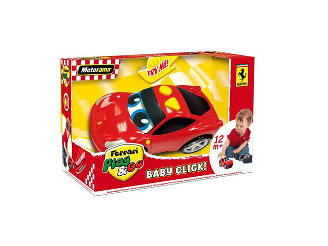Play&go ferrari f458 500251