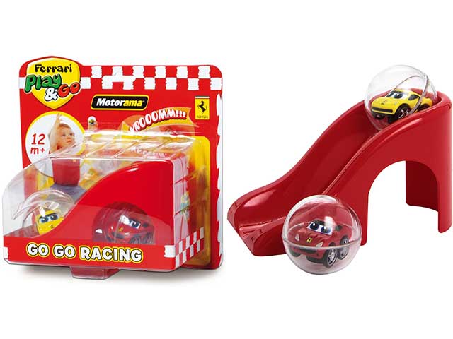Auto ferrari go go racing # $