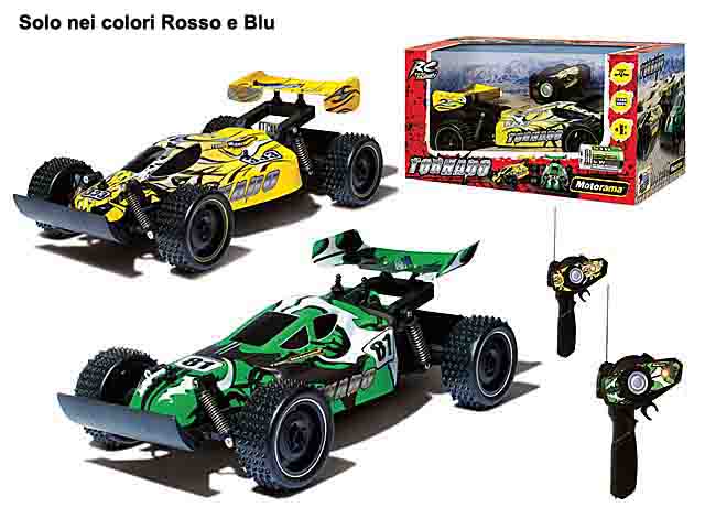 Toyhobby tornado 1:20 502224  $ #