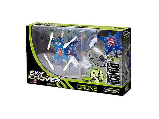 motorama drone skyrover 502576 #