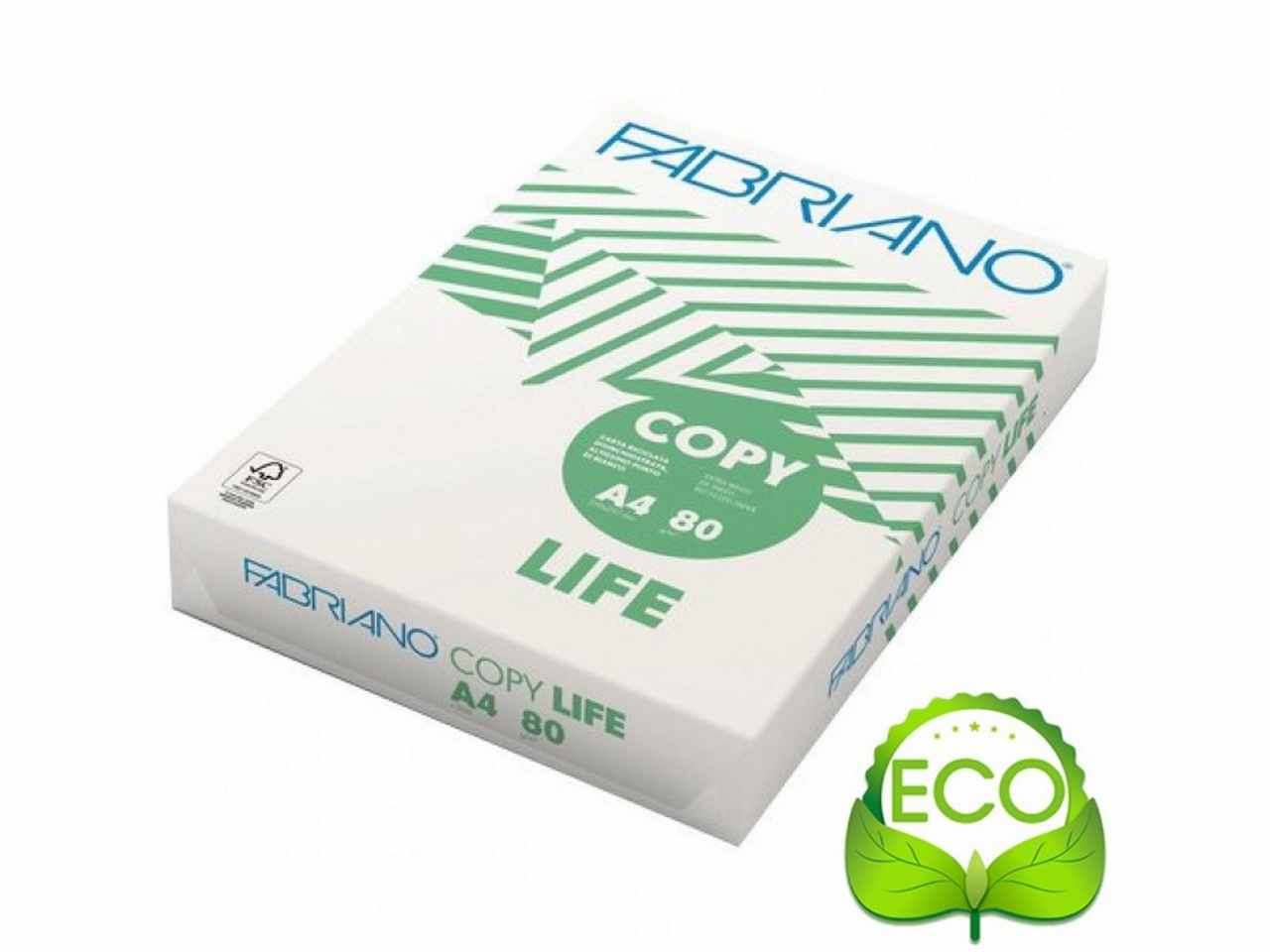 copy life risma a4 80gr 48521297