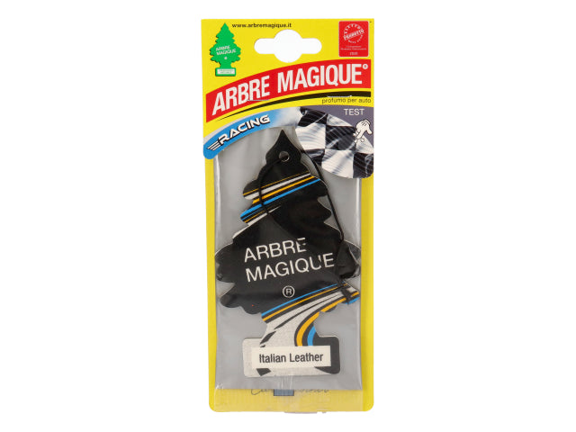 Arbre magique italian leather
