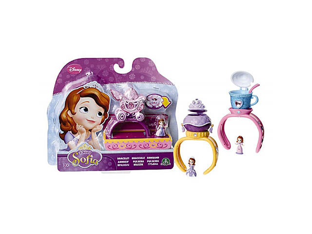 Sofia braccialetti c/mini pers.gpz15155 $
