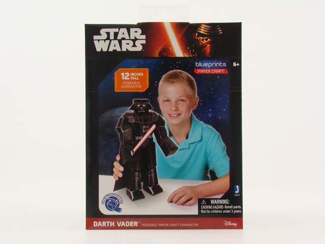 Star wars pers.30cm 12911 $