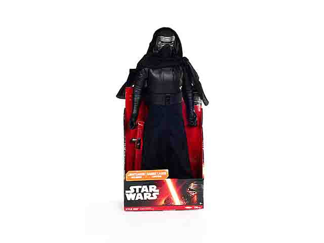 Star wars ep.7 pers.80cmlead v.gpz90830 $