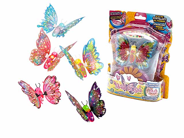 Mariposa s2 magiche farfalle gpz28032 $