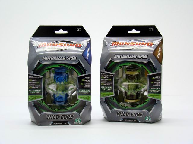 Monsuno wild core motoriz.gpz24983