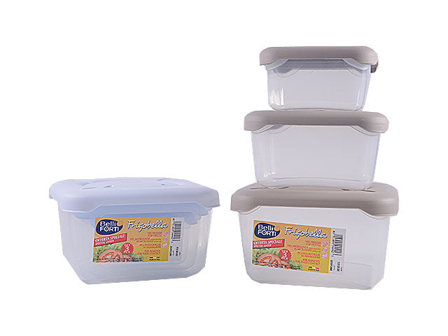frigobella cont.3 pezzi quad.bf0444as25mpb