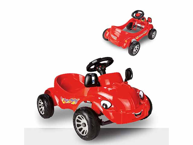 Auto happy herbie a pedali 1319/r