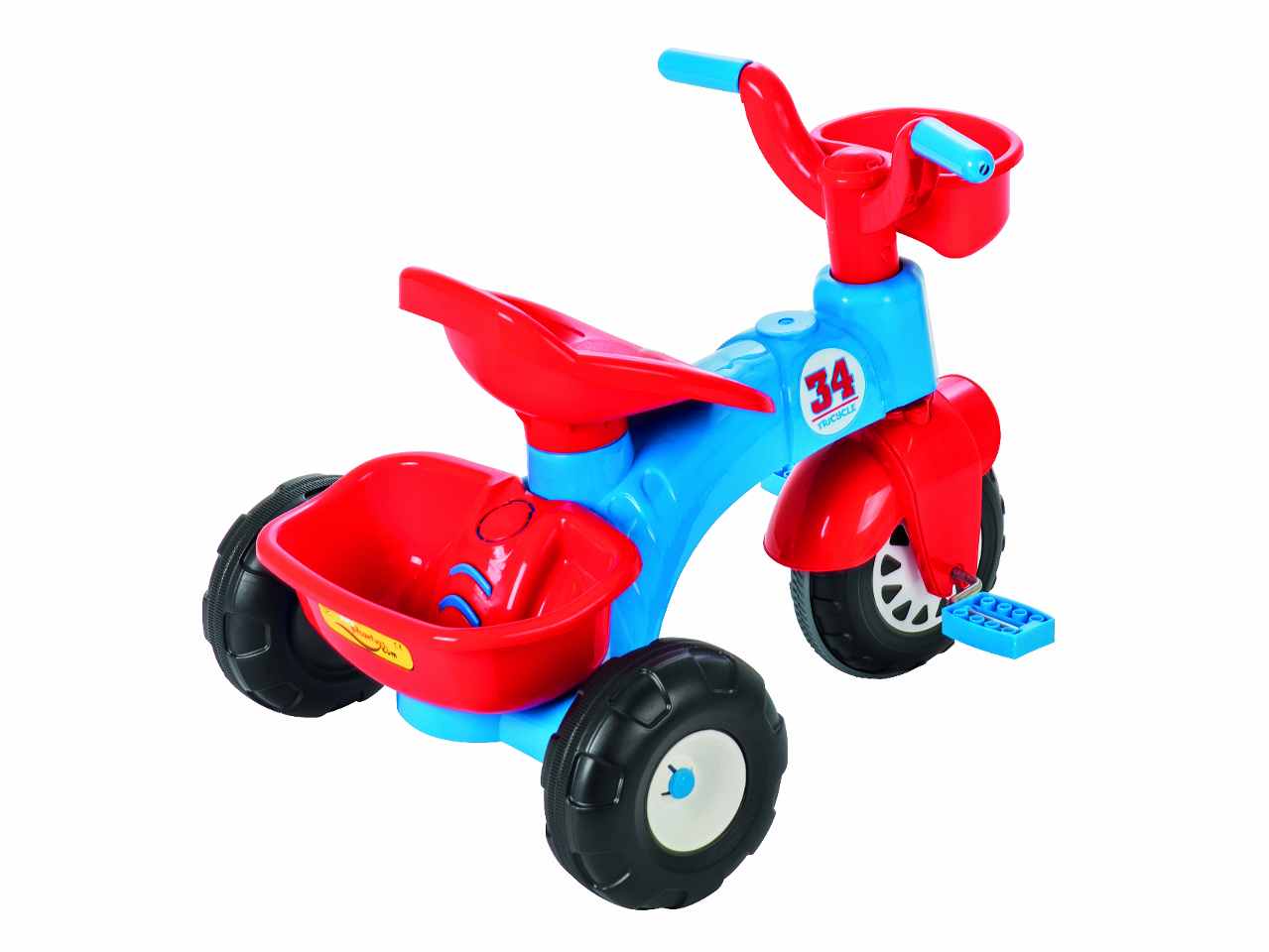 Triciclo atom 34 001376-r