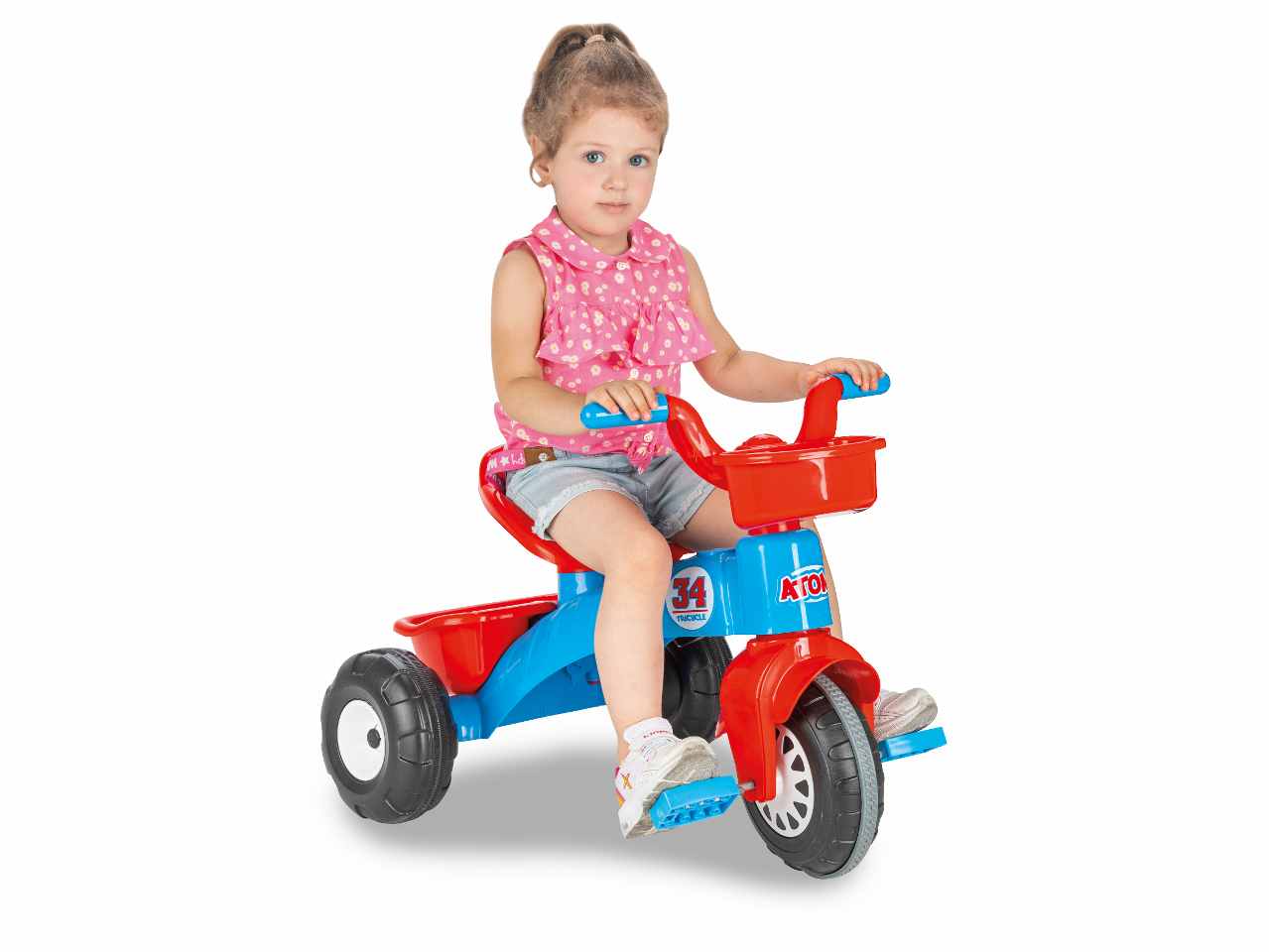 Triciclo atom 34 001376-r