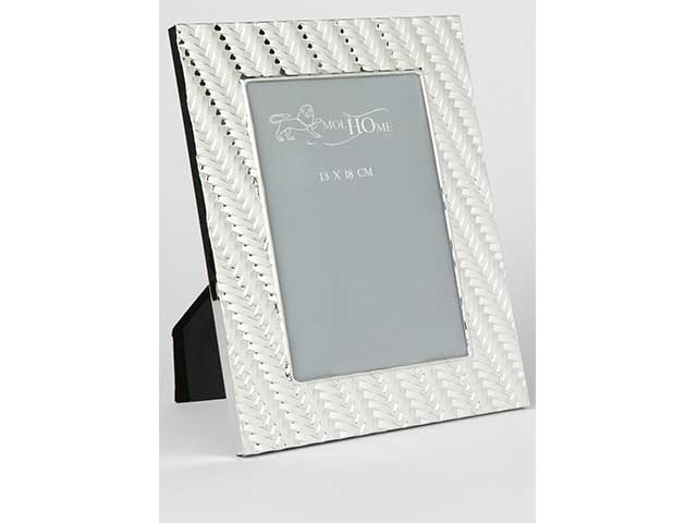 p.foto silver 15x20cm 19675