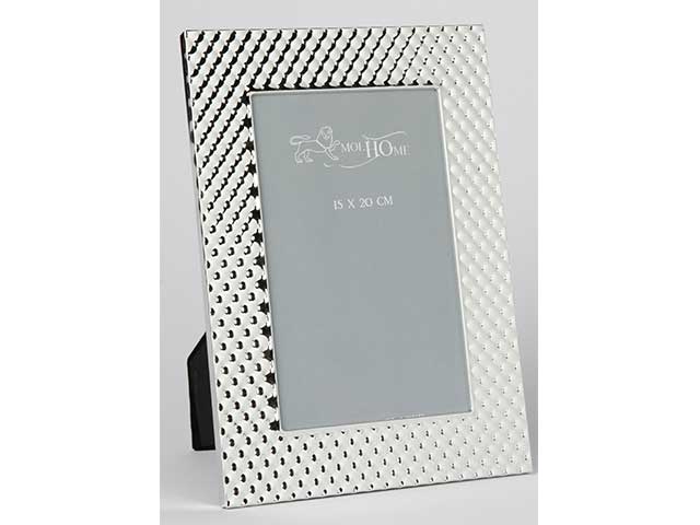 P.foto silver 10x15cm 19677