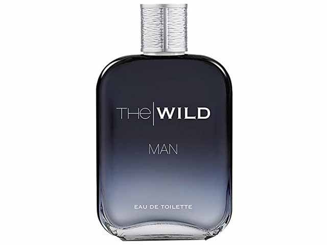 Morris the wild man edt 100ml mo10292842