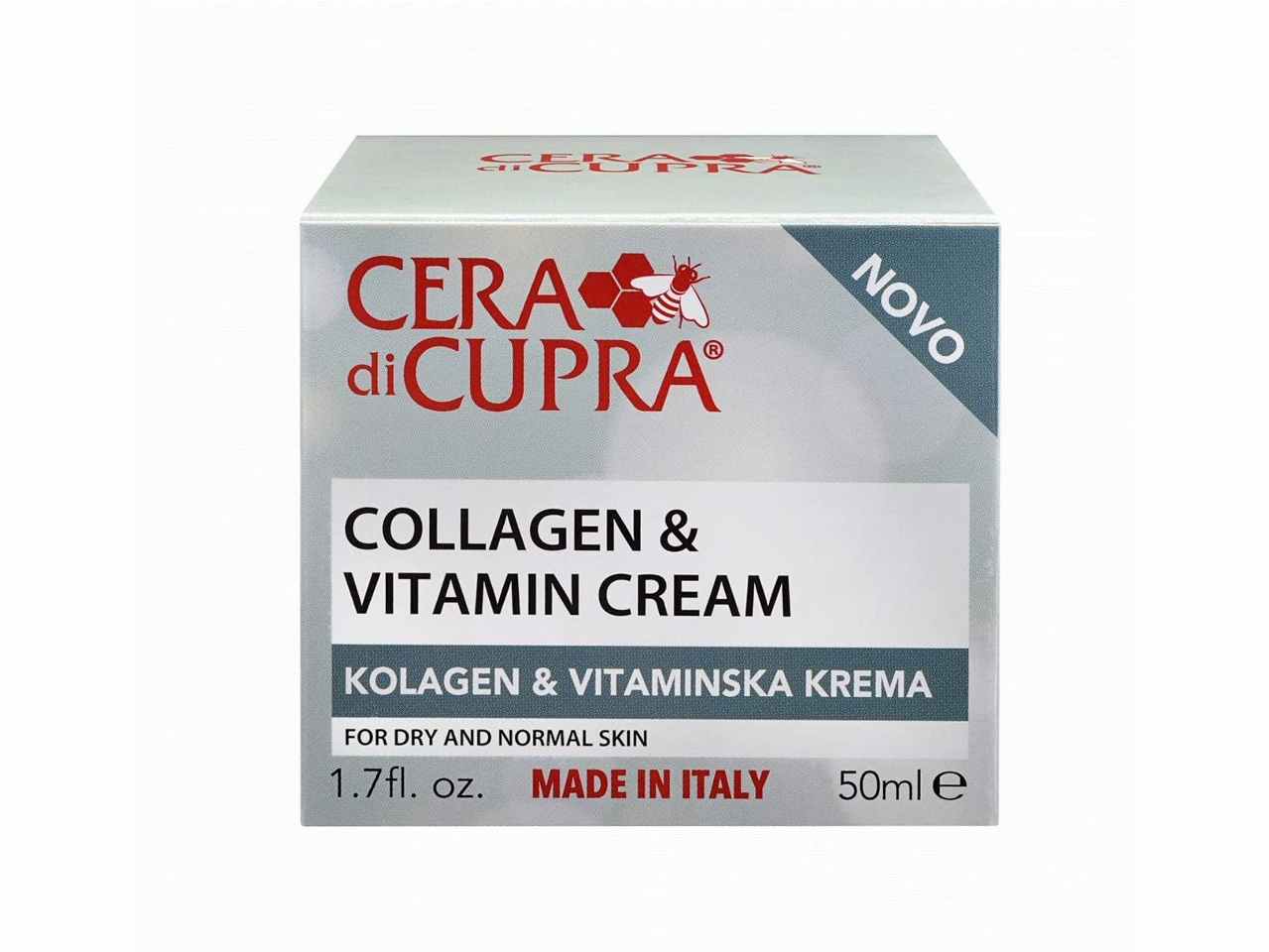 Cupra crema riparatrice 13936