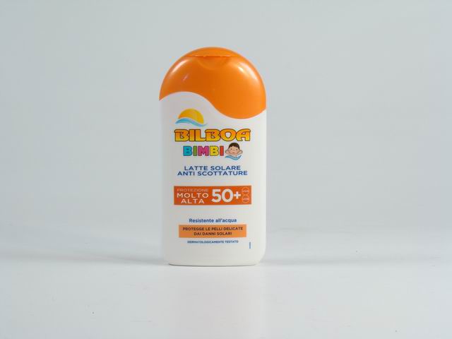 bilboa bimbi spf50+ 200ml