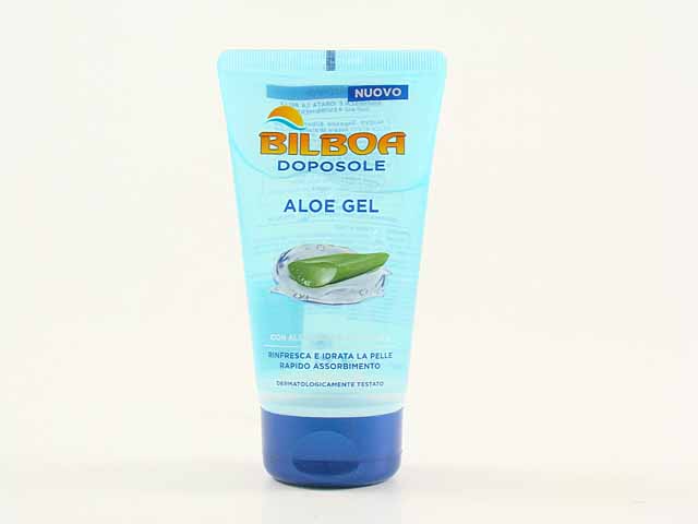 bilboa doposole aloe