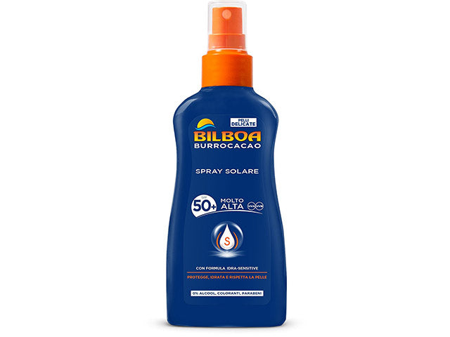 bilboa burrocacao crema fp50