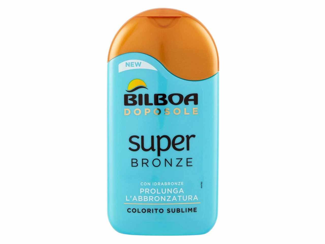 Bilboa doposole doposole - super bronze