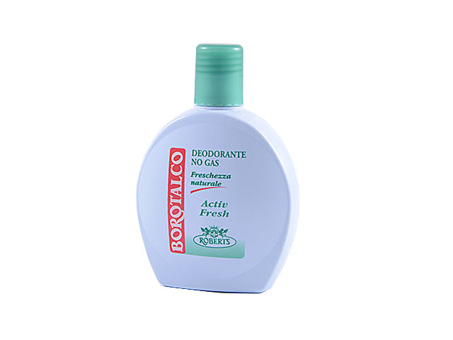 Borotalco deo vapo squeeze 100ml