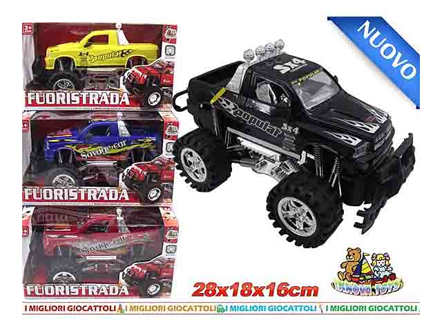 auto c/luci 009939 /
