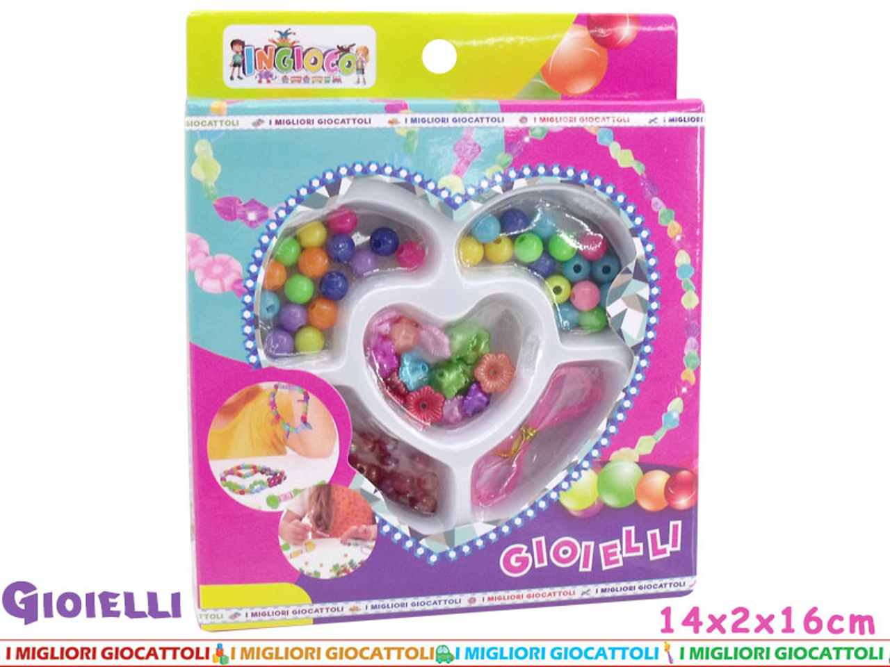 gioco perline