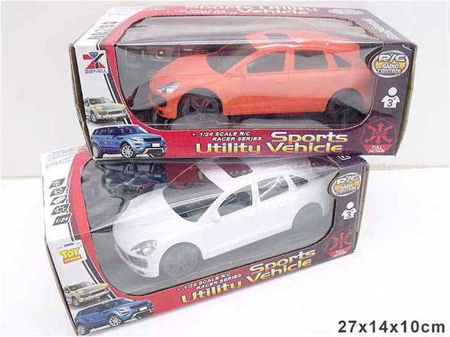 auto r/c