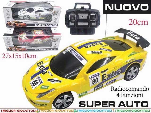 auto r/c ju9568
