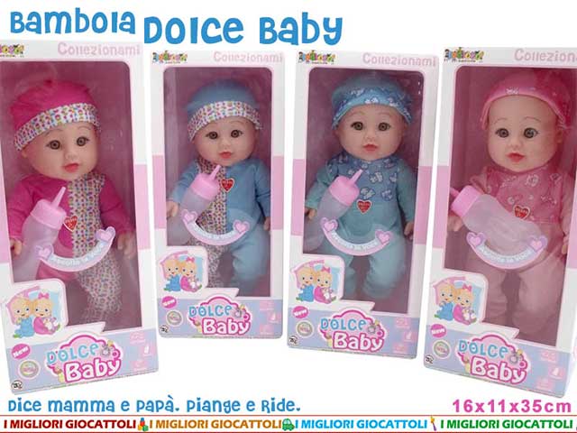 Bambolotto 101695
