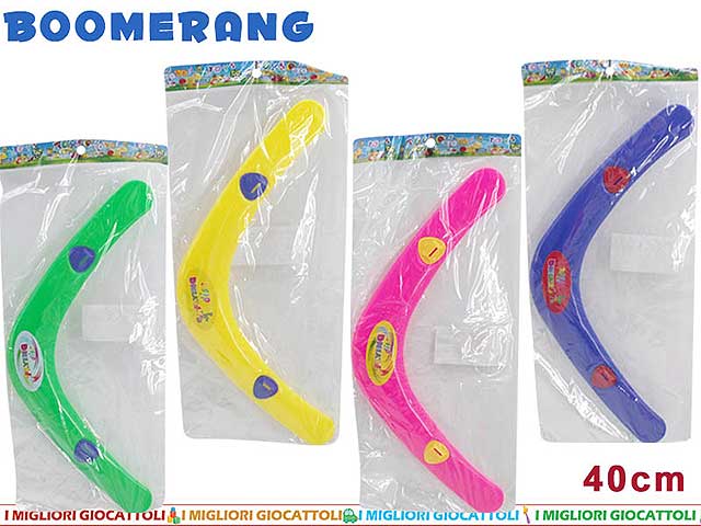 Boomerang