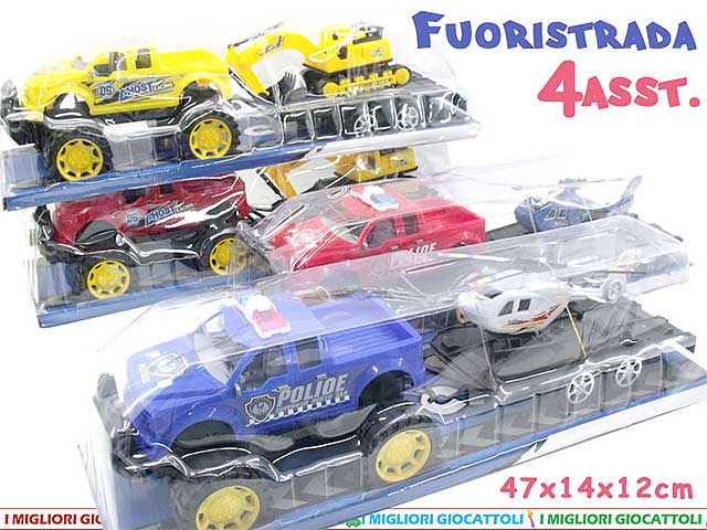 Fuoristrada