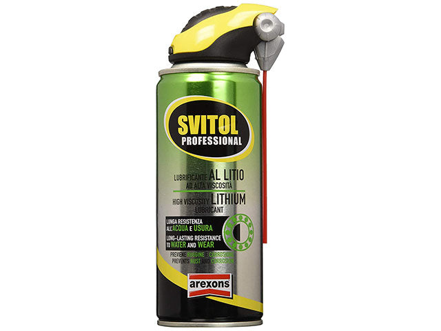 svitol lubrificante al litio 400ml 4121
