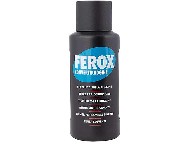 Ferox sverniciatore 750ml 4145