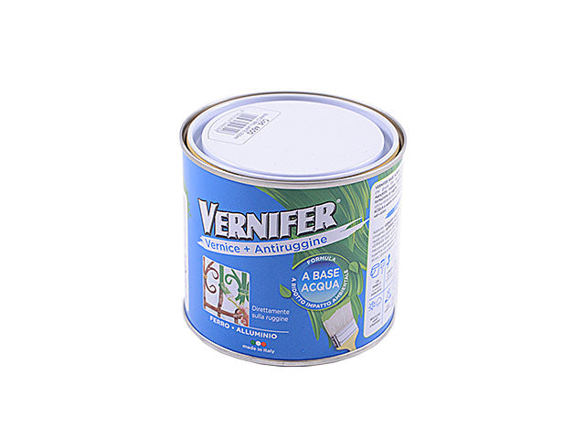 Vernifer acqua bianco brill.500ml 4600