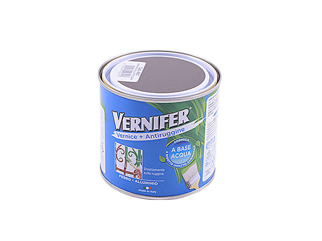 Vernifer acqua marrone brill.500ml 4601
