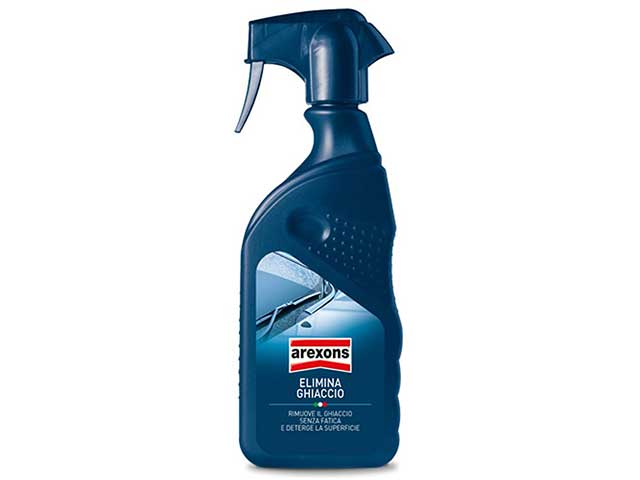 Elimina ghiaccio 500ml 8476