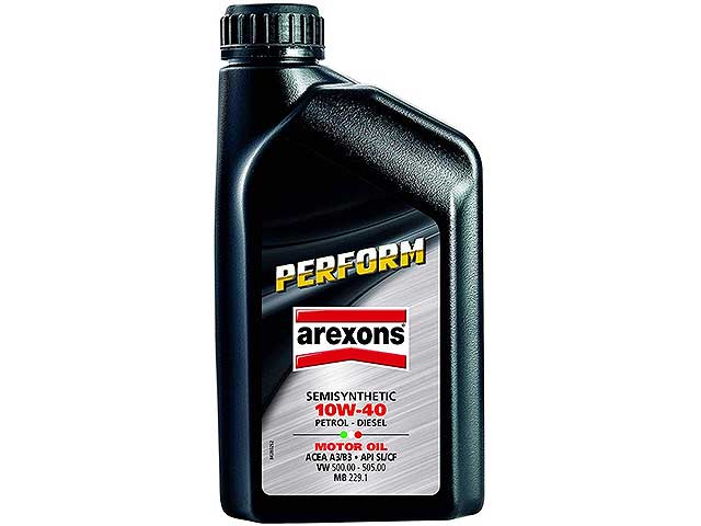 Perform olio motore 1lt 9379
