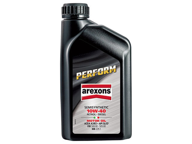 Perform olio motore 4lt 93801