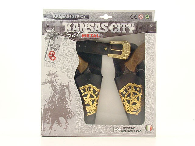 Set kansas city 511240
